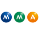 Logo MMA